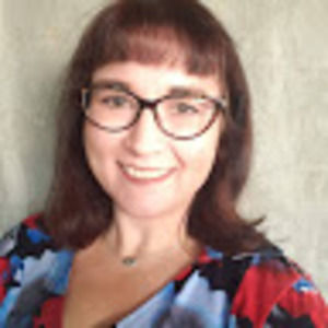 Meet your Posher, Kat